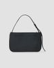 FERRAGAMO Women's Cara Medium Leather Shoulder Bag - 4