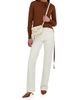 FERRAGAMO Women's Double Gancini Leather Crossbody Bag - 2