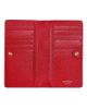 FERRAGAMO Women's Gancini Continental Leather Wallet - 2