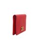 FERRAGAMO Women's Gancini Continental Leather Wallet - 3