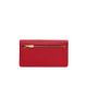 FERRAGAMO Women's Gancini Continental Leather Wallet - 4