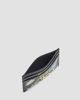 FERRAGAMO Women's Gancini Eden Shoe Leather Card Case - 2
