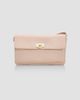 FERRAGAMO Women's Harley Mini Gancini Leather Shoulder Bag - 1