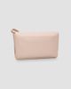 FERRAGAMO Women's Harley Mini Gancini Leather Shoulder Bag - 2