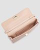 FERRAGAMO Women's Harley Mini Gancini Leather Shoulder Bag - 3