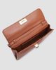 FERRAGAMO Women's Harley Mini Leather Shoulder Bag - 3