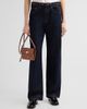 FERRAGAMO Women's Harley Mini Leather Shoulder Bag - 5