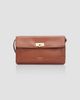 FERRAGAMO Women's Harley Mini Leather Shoulder Bag - 7