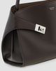 FERRAGAMO Women's Hug Medium Leather Top Handle Bag - 7