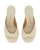 FERRAGAMO Women's Igea 55MM Leather Mules - 4