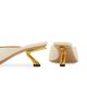 FERRAGAMO Women's Igea 55MM Leather Mules - 5