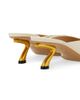 FERRAGAMO Women's Igea 55MM Leather Mules - 6