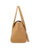 FERRAGAMO Women's Large Firenze Leather Tote Bag - 3