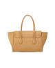 FERRAGAMO Women's Large Firenze Leather Tote Bag - 4