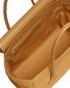 FERRAGAMO Women's Large Firenze Leather Tote Bag - 5
