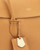 FERRAGAMO Women's Large Firenze Leather Tote Bag - 6