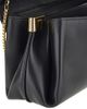 FERRAGAMO Women's Medium New Line Leather Shoulder Bag - 9