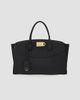 FERRAGAMO Women's New Ferragamo Studio Medium Leather Top Handle Bag - 1