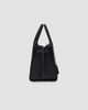FERRAGAMO Women's New Ferragamo Studio Medium Leather Top Handle Bag - 4
