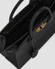 FERRAGAMO Women's New Ferragamo Studio Medium Leather Top Handle Bag - 6