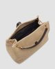 FERRAGAMO Women's New Line Raffia Tote Bag - 4