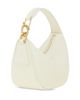 FERRAGAMO Women's Smile Leather Gancini Top Handle Bag - 2