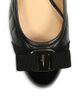 FERRAGAMO Women's Vara 30MM Quilted Leather Pumps - 4