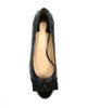 FERRAGAMO Women's Vara 30MM Quilted Leather Pumps - 5