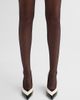 FERRAGAMO Women's Varina 90MM Two-Tone Patent Leather Pumps - 2