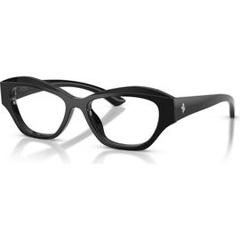 Ferrari Ferrari 53mm Cat Eye optical glasses