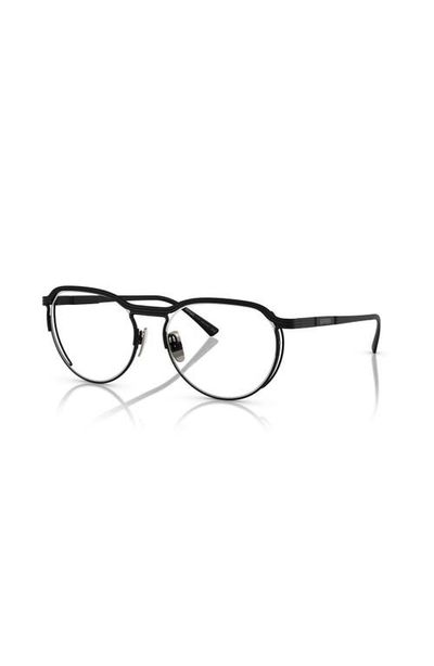 Ferrari Ferrari 53mm Oval optical glasses