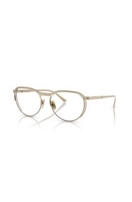 Ferrari Ferrari 55mm Oval optical glasses
