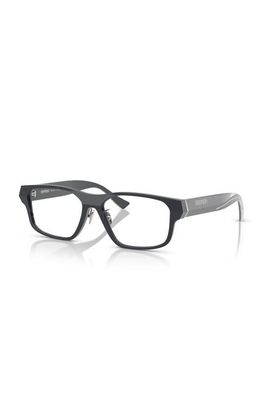 Ferrari Ferrari 56mm Rectangle optical glasses