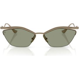 Ferrari Ferrari 59mm Cat Eye Sunglasses