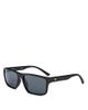 Ferrari Ferrari Polarized Square Sunglasses, 59mm - 1