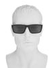 Ferrari Ferrari Polarized Square Sunglasses, 59mm - 2