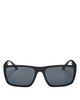 Ferrari Ferrari Polarized Square Sunglasses, 59mm - 4