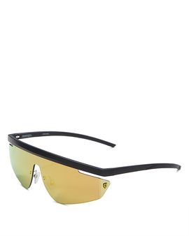 Ferrari Ferrari Square Sunglasses, 65mm