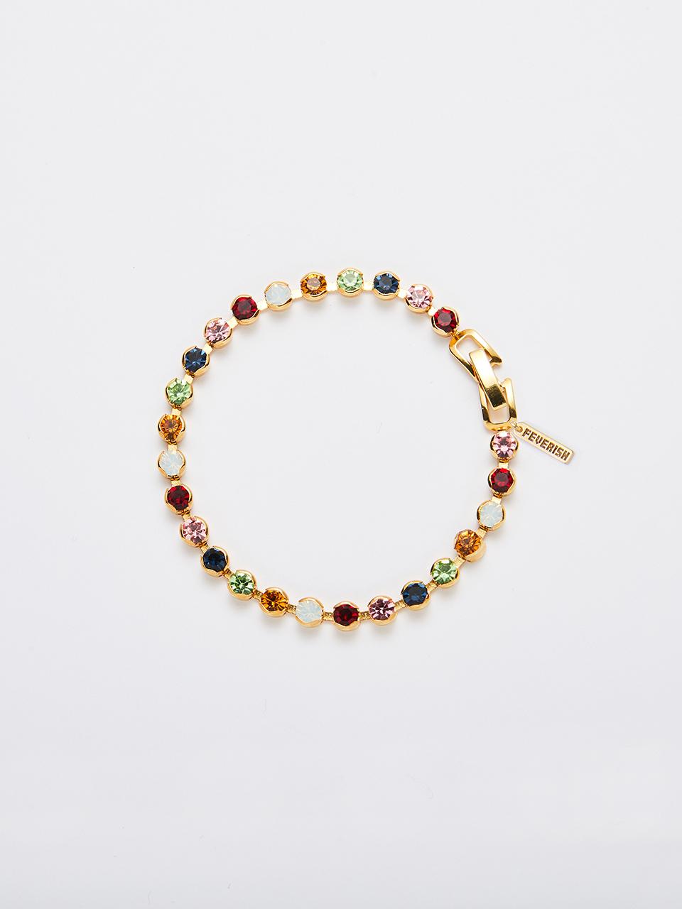 FEVERISH Stardust Bracelet (Gold)