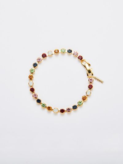 FEVERISH Stardust Bracelet (Gold)