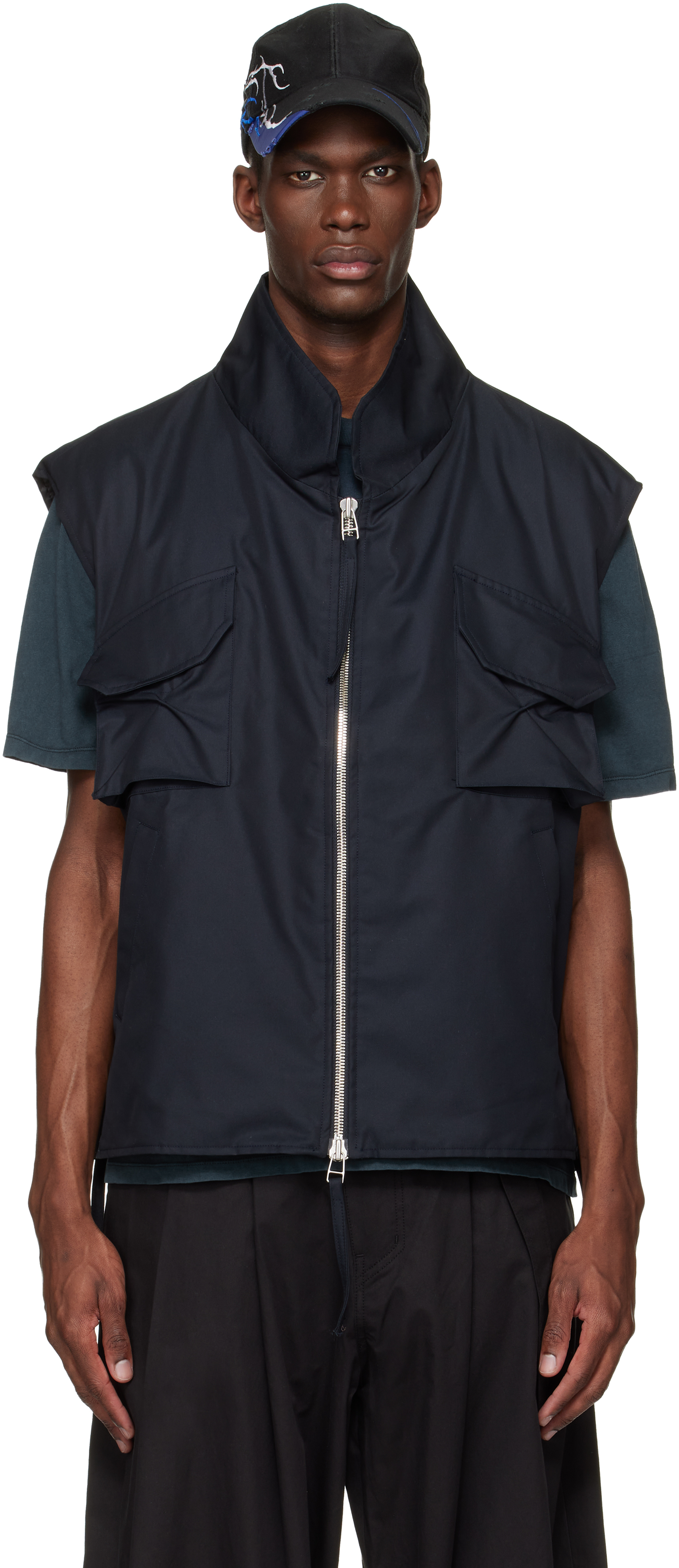 FFFPOSTALSERVICE Jackets & Coats