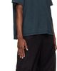 FFFPOSTALSERVICE FFFPOSTALSERVICE Black Engineer Cargo Pants - 4