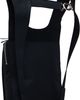 FFFPOSTALSERVICE FFFPOSTALSERVICE Black Pod Backpack - 3