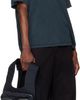 FFFPOSTALSERVICE FFFPOSTALSERVICE Black Pod Backpack - 4