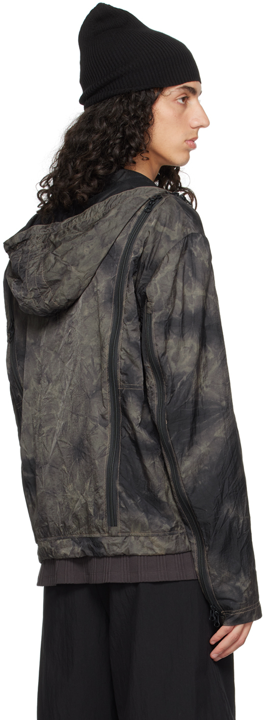 FFFPOSTALSERVICE Jackets & Coats