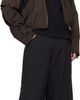 FFFPOSTALSERVICE FFFPOSTALSERVICE Brown Parachute Hooded Gen 2 Jacket - 4