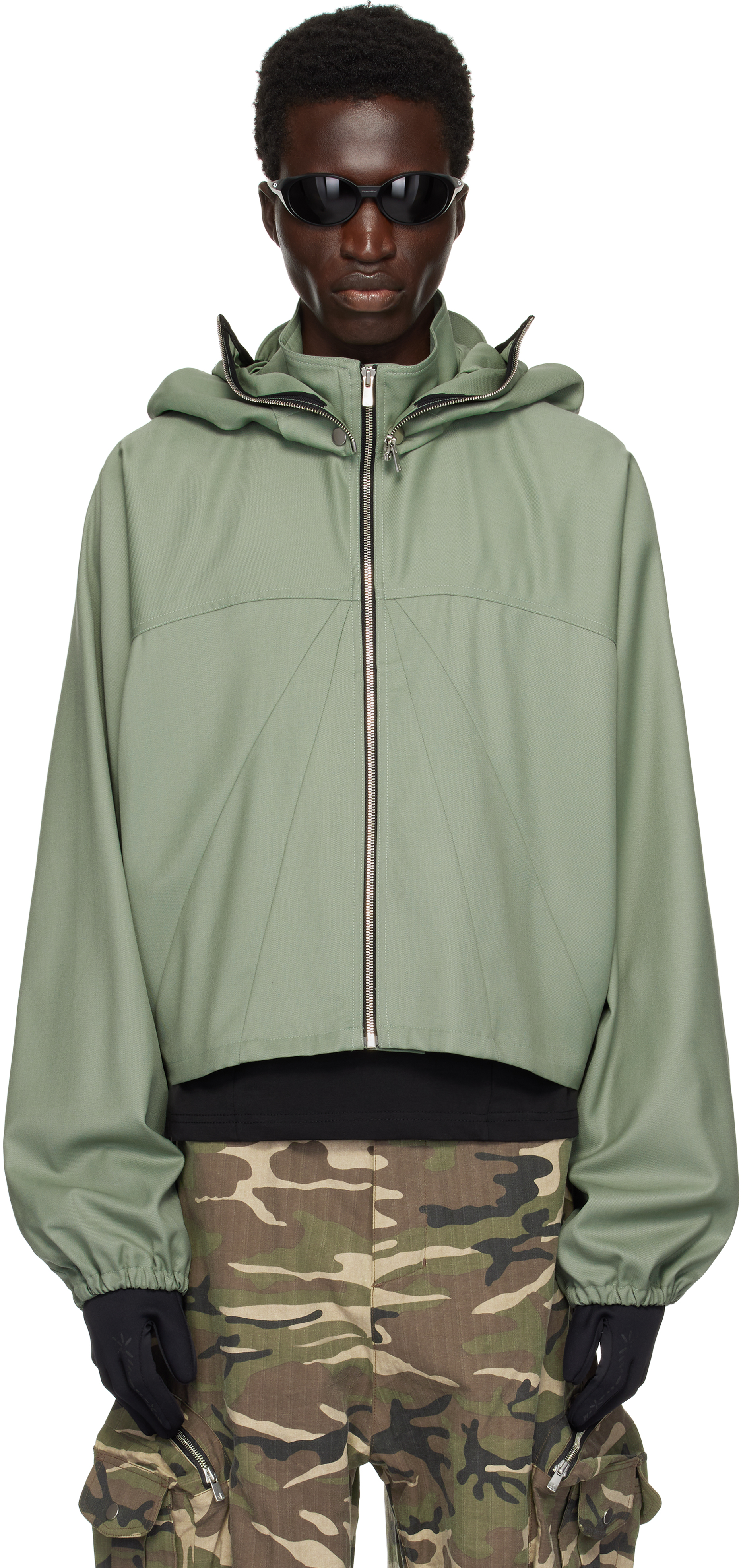 FFFPOSTALSERVICE Jackets & Coats