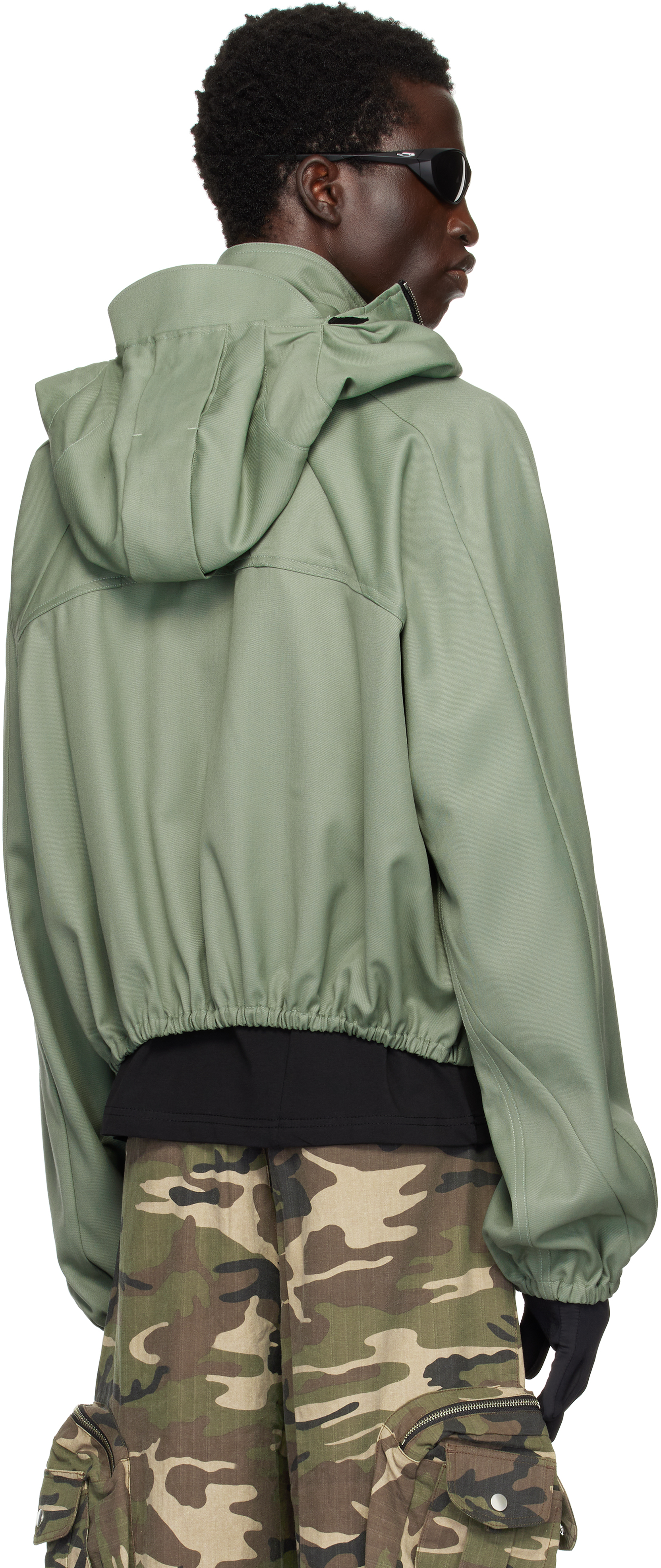 FFFPOSTALSERVICE Jackets & Coats