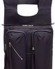 FFFPOSTALSERVICE FFFPOSTALSERVICE Purple Pod Backpack - 1