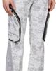 FFFPOSTALSERVICE FFFPOSTALSERVICE SSENSE Exclusive Gray V3 Cargo Pants - 2